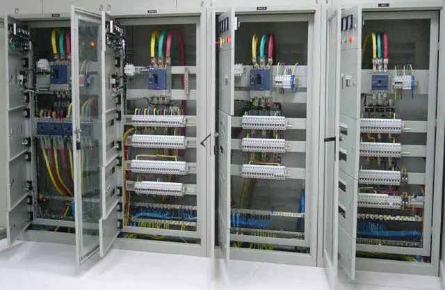 全氟己酮自动灭火系统适用于成套电力设备消防灭火