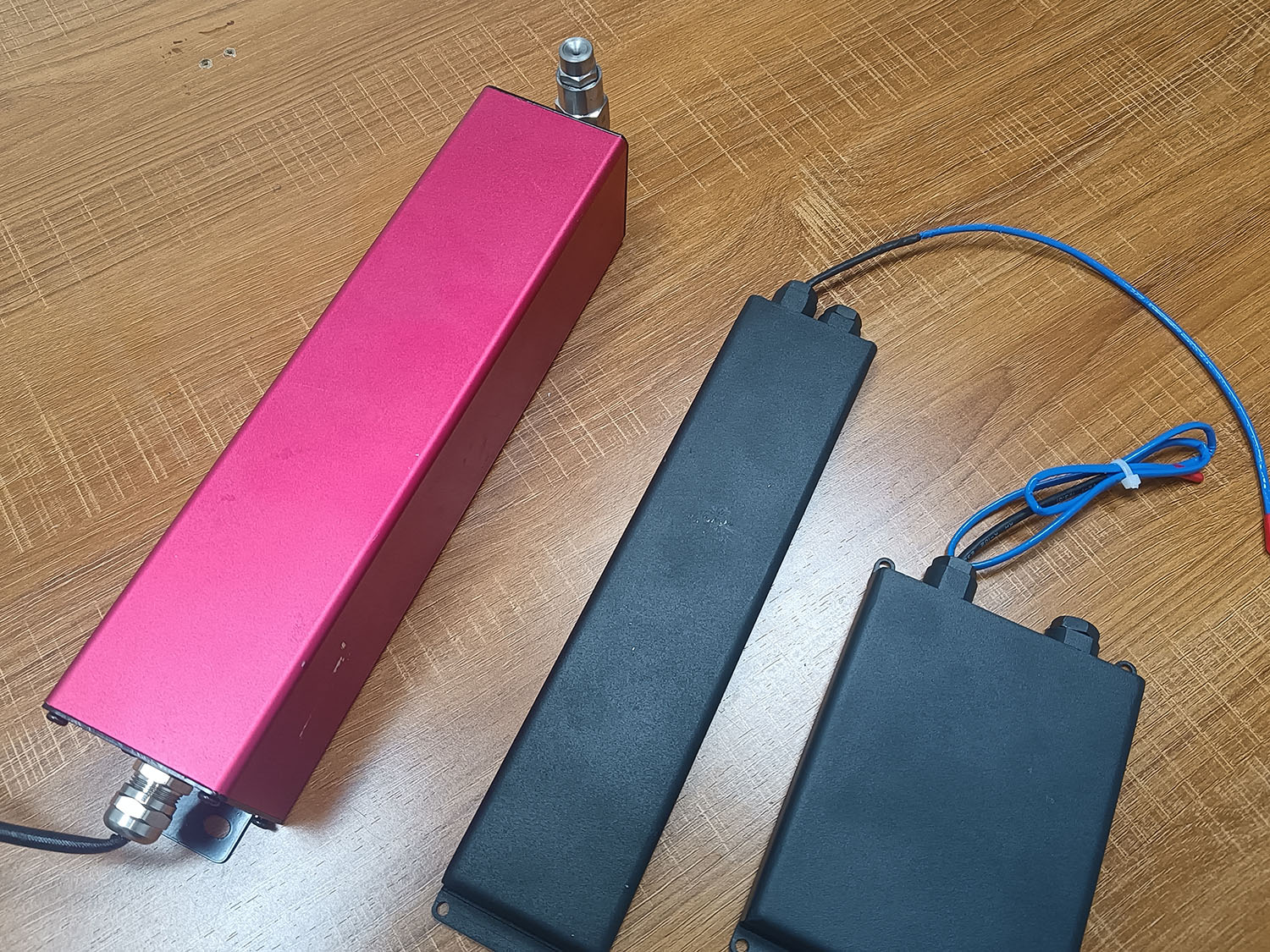 全氟己酮灭火装置及时扑灭早期火灾 践行预防为主的消防理念